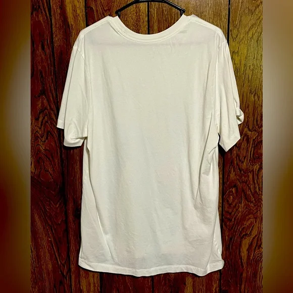 Nike Air - Inflatable Tube Man Shirt - Picture 2 of 4